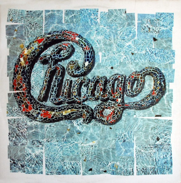 Chicago - Chicago 18 | Warner Bros. Records (1590951) - main