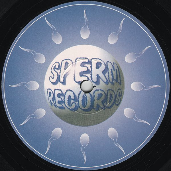 Natural Forces Featuring X-Avia - Legacy | Sperm Records (SPERM015) - 2 Natural Forces Featuring X-Avia - Legacy | Sperm Records (SPERM015) - 2