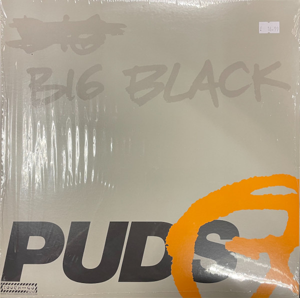 Big Black - Headache | Touch And Go (T&G#20) - 2 Big Black - Headache | Touch And Go (T&G#20) - 2