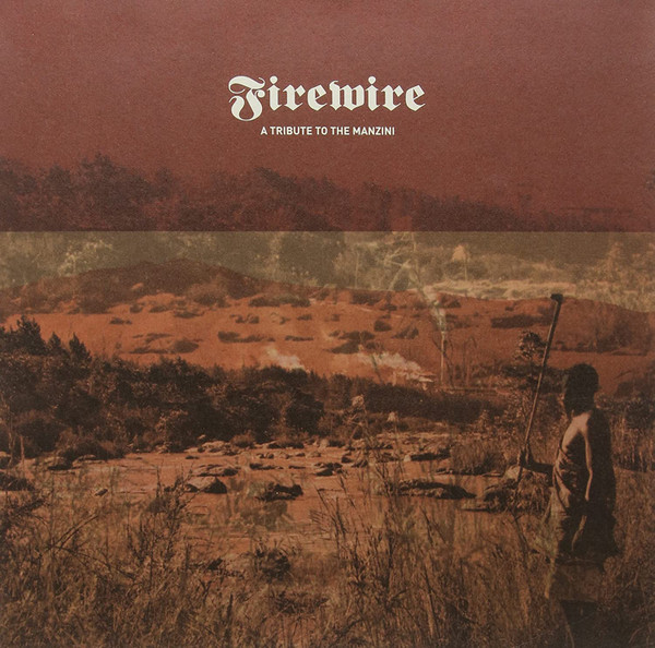 Firewire - A Tribute To The Manzini | City Centre Offices (block 020)