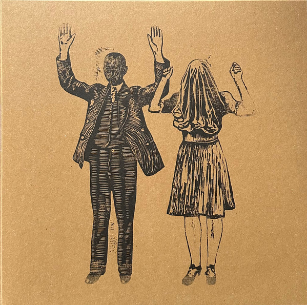 The Twilight Sad - Nobody Wants To Be Here And Nobody Wants To Leave (Demos) | FatCat Records (FATLP184)