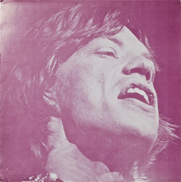 The Rolling Stones - The Rolling Stones | Decca (RS 30.001/005) - 4 The Rolling Stones - The Rolling Stones | Decca (RS 30.001/005) - 4