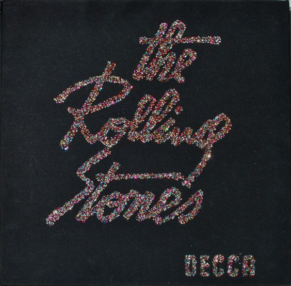 The Rolling Stones - The Rolling Stones | Decca (RS 30.001/005) - main The Rolling Stones - The Rolling Stones | Decca (RS 30.001/005) - main
