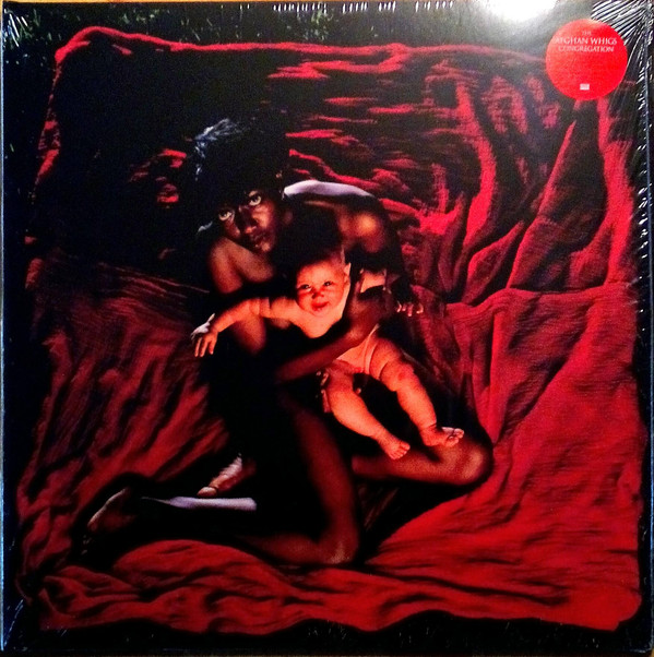 The Afghan Whigs - Congregation | Sub Pop (SP 130) - main