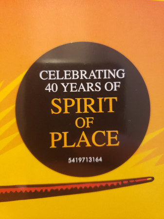 Goanna - Spirit Of Place | Warner Music (5419713164) - 3 Goanna - Spirit Of Place | Warner Music (5419713164) - 3
