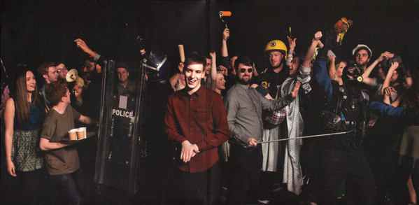 George Ezra - Wanted On Voyage | Columbia (88843032251) - main George Ezra - Wanted On Voyage | Columbia (88843032251) - main