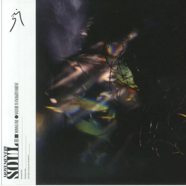 Nonna Fab - Nature is Enlightenment | Movement and soul (MVMNT001) - main