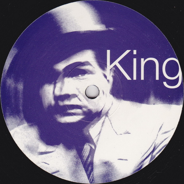 Pump Friction - That Sound (Remix) | Kingpin (pin012) - main