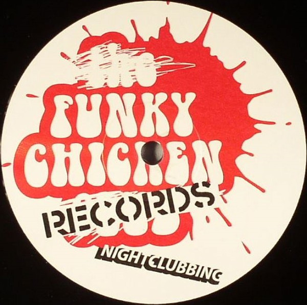 Disco Gessner & Jens Ohlen - Nightclubbing | Funky Chicken Records (FCR 01) - 3 Disco Gessner & Jens Ohlen - Nightclubbing | Funky Chicken Records (FCR 01) - 3