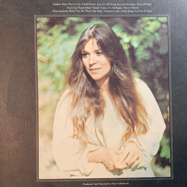 Melanie - As I See It Now | Neighborhood Records (NB 3000) - 2 Melanie - As I See It Now | Neighborhood Records (NB 3000) - 2