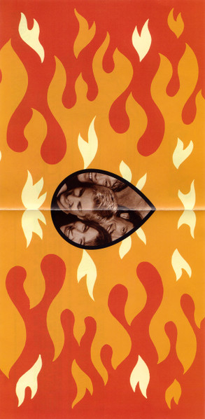 The Clouds - Panel Van CD | Polydor (5774012) - 2 The Clouds - Panel Van CD | Polydor (5774012) - 2