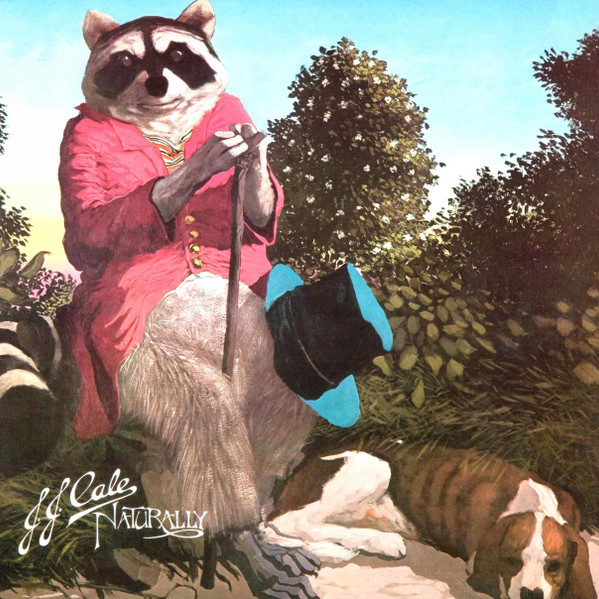 J.J. Cale - Naturally | Music On Vinyl (MOVLP386)
