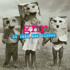 GNR - Do Lado Dos Cisnes | Capitol Records (50999 6 79803 2 1) - main