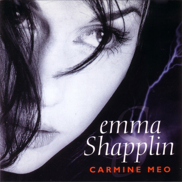 Emma Shapplin - Carmine Meo | Pendragon Records (494 696 2) - main
