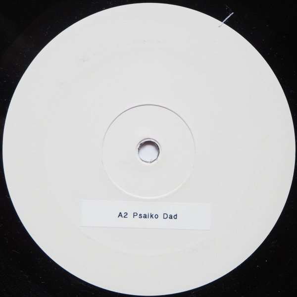 Dale Frogger - Klack Klack / Psaiko Dad | Bitacustic records Köln (002) - 2