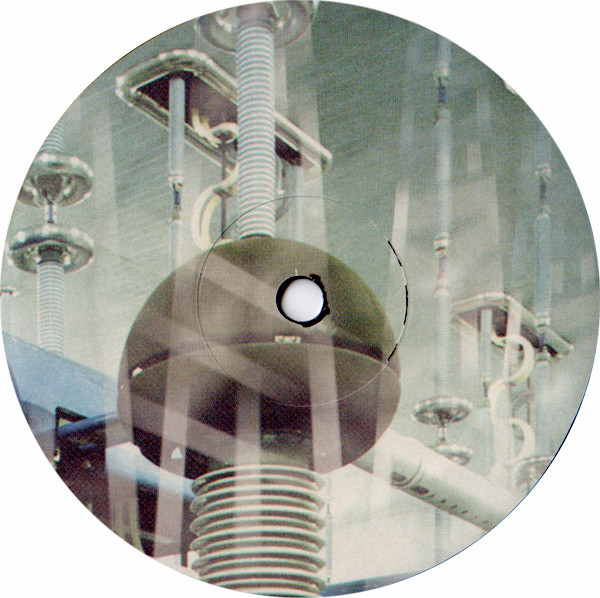 Exzakt - Electronic Dream | Nuff Nuff Records (NUF 001) - 2