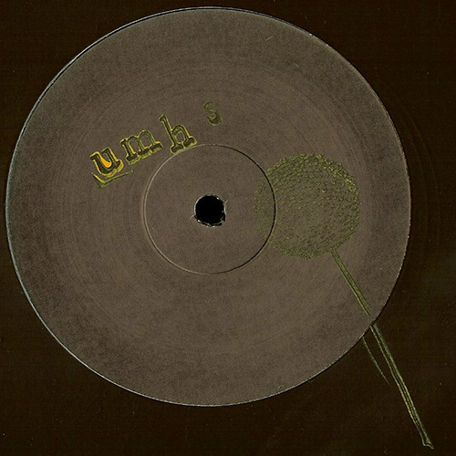 Various - UntilMyHeartStops 004 | UntilMyHeartStops (UMHS004)