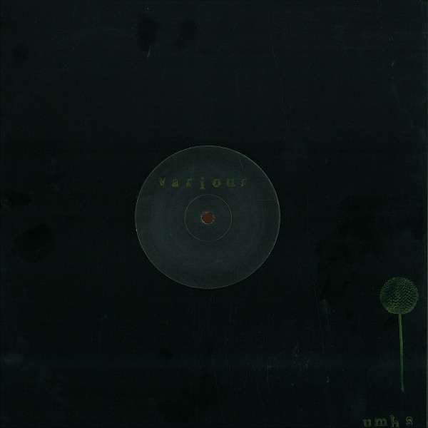 Various - UntilMyHeartStops 004 | UntilMyHeartStops (UMHS004) - 3 Various - UntilMyHeartStops 004 | UntilMyHeartStops (UMHS004) - 3