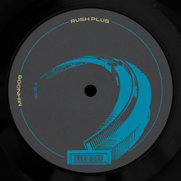 Rush Plus - Apollo | 宀 Music (MIHN008)