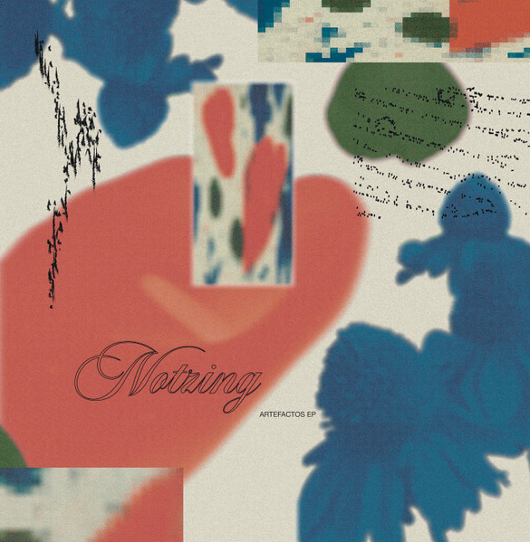 Notzing - Artefactos | Southern Lights (SL020)