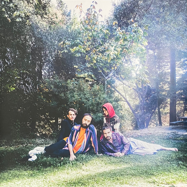 Big Thief - U.F.O.F. | 4AD (4AD0129LP) Big Thief - U.F.O.F. | 4AD (4AD0129LP)