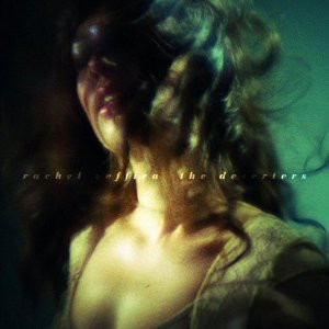 Rachel Zeffira - The Deserters | Raf Records (RAF001LP) - main Rachel Zeffira - The Deserters | Raf Records (RAF001LP) - main
