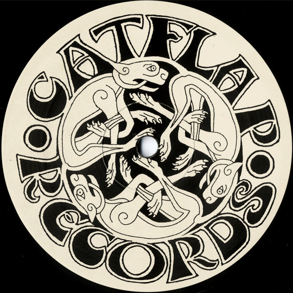 Space Is The Place - Talash / 6 A.M. | Catflap Records (CFR001) - 2