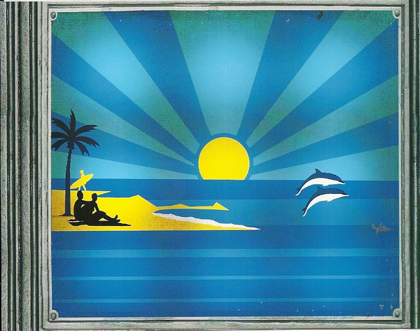 Mark Knopfler - Shangri-La | Mercury (9867260) - 3