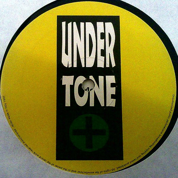 Real Vibes - If You Leave Me Now | Undertone (UNT 001)