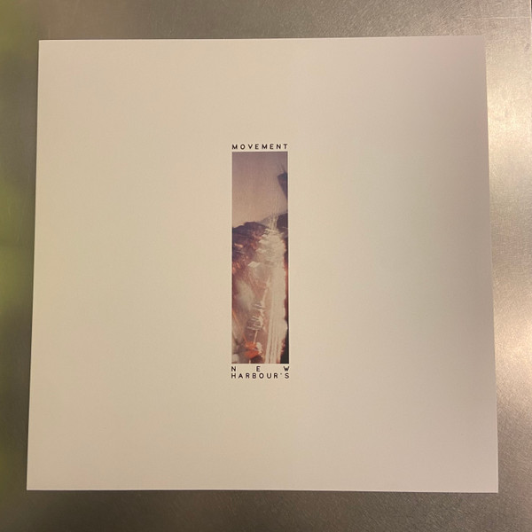 Movement - New Harbour's | Sound Migration (SMI-020) - 7 Movement - New Harbour's | Sound Migration (SMI-020) - 7