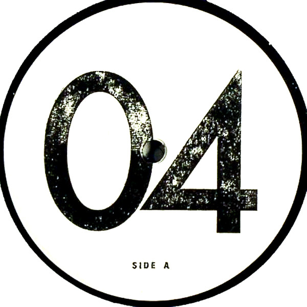 M.in & YNK & Bastian Schuster - New Orleans EP | OFF Recordings (OFF 04) - main M.in & YNK & Bastian Schuster - New Orleans EP | OFF Recordings (OFF 04) - main