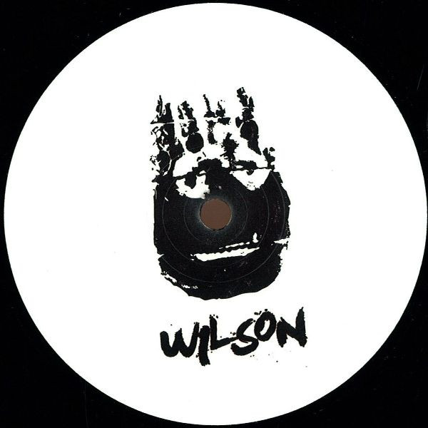 Gene Hunt / Steve Murphy - Split Grooves EP Part.4 | Wilson Records (WLS08) - 2