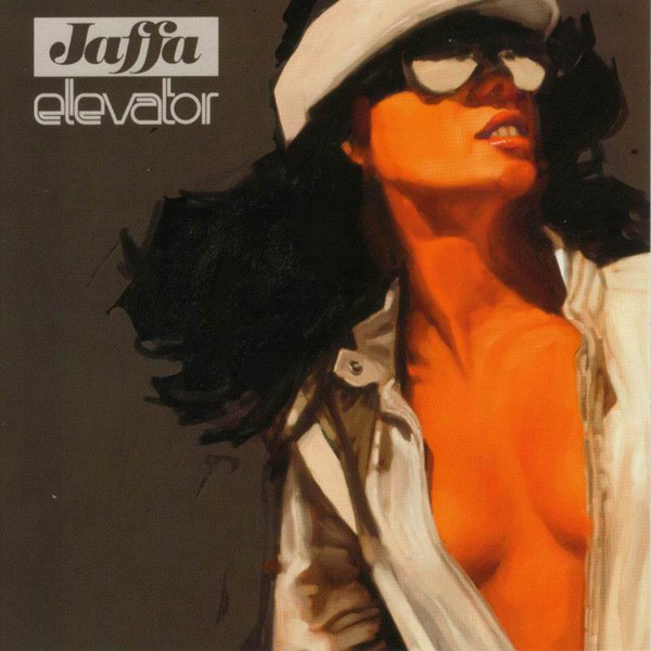 Jaffa - Elevator | Stereo Deluxe (SD 060)