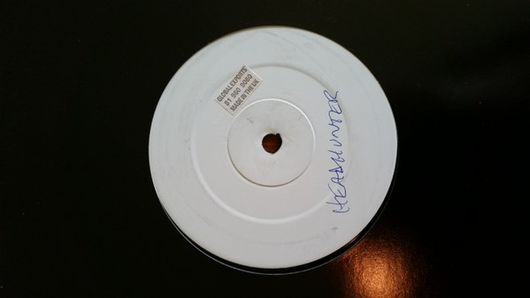 Simon Lovechild - Headhunter | Not On Label (LC 002) - 2