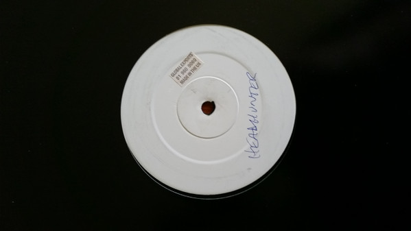 Simon Lovechild - Headhunter | Not On Label (LC 002)