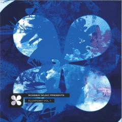 Submorphics - Fluxpoint, Vol. 1 | Rosebay Music (RSBY006)