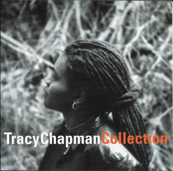 Tracy Chapman - Collection | Elektra (7559-62700-2)