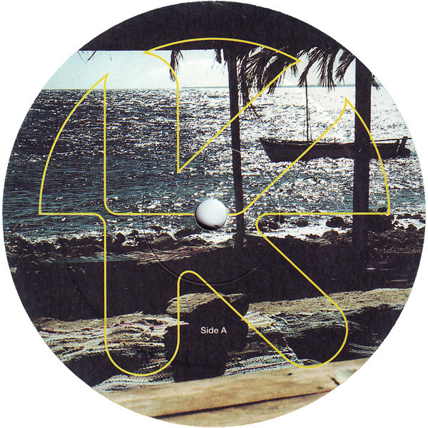 Negrocan - Aquela Esquina | Kontor Records (Kontor184) - 4 Negrocan - Aquela Esquina | Kontor Records (Kontor184) - 4