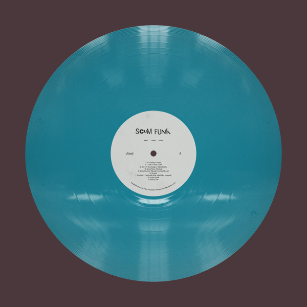 VBND - Scum Funk | DeepMatter (DM008) - 3 VBND - Scum Funk | DeepMatter (DM008) - 3