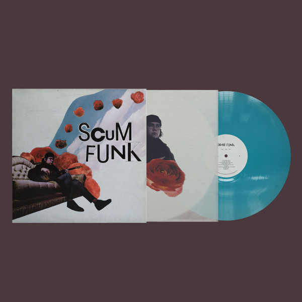 VBND - Scum Funk | DeepMatter (DM008) - 2 VBND - Scum Funk | DeepMatter (DM008) - 2