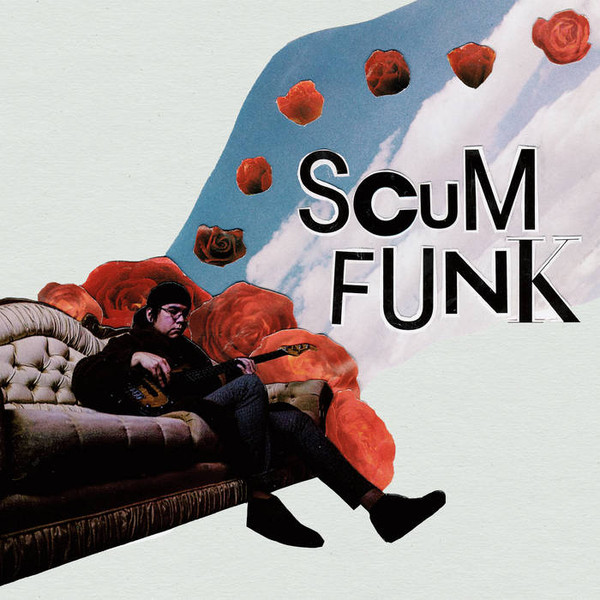 VBND - Scum Funk | DeepMatter (DM008) - main VBND - Scum Funk | DeepMatter (DM008) - main
