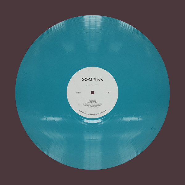 VBND - Scum Funk | DeepMatter (DM008) - 4 VBND - Scum Funk | DeepMatter (DM008) - 4