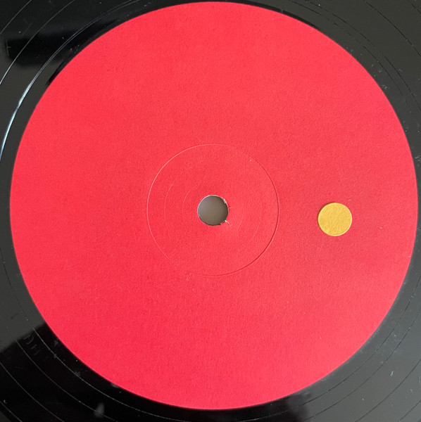 I Fly - Le Temps | Rave Age Records (AGE 001) - 4 I Fly - Le Temps | Rave Age Records (AGE 001) - 4