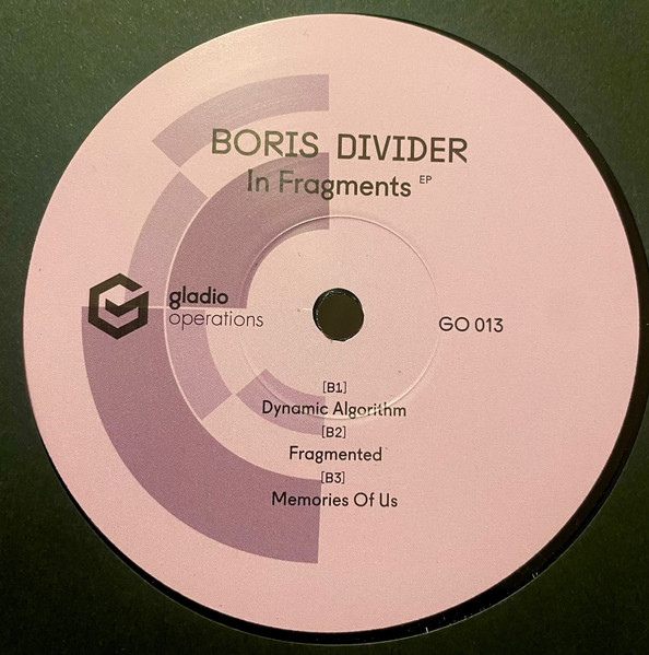 In Fragments EP