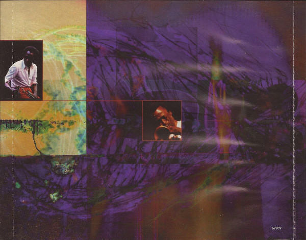 Miles Davis - Panthalassa: The Music Of Miles Davis 1969-1974 | Columbia (CK 67909) - 4