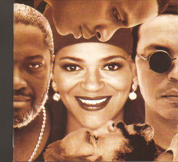 Kassav' - Difé | Columbia (COL 480697 2) - 2