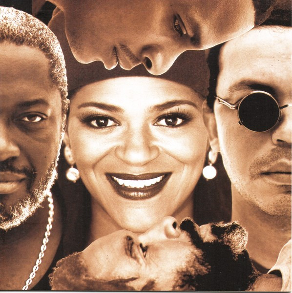 Kassav' - Difé | Columbia (COL 480697 2)