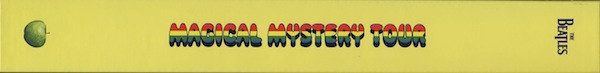 The Beatles - Magical Mystery Tour BOX SET | Apple Records (5099940490892) - 4 The Beatles - Magical Mystery Tour BOX SET | Apple Records (5099940490892) - 4