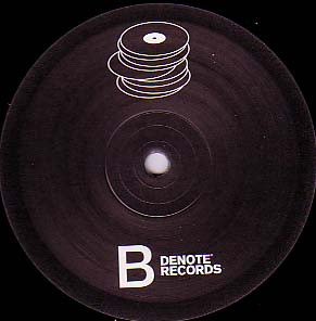 Oscar - Lo-fu(nk) | Denote Records (DN011) - 2