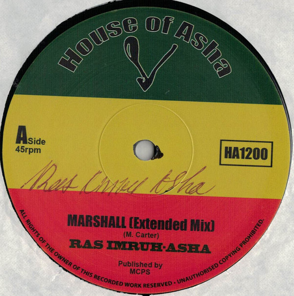 Marshall
